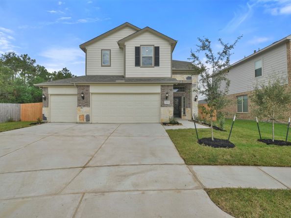 21024 Crinet Square Street, Kingwood TX 77339