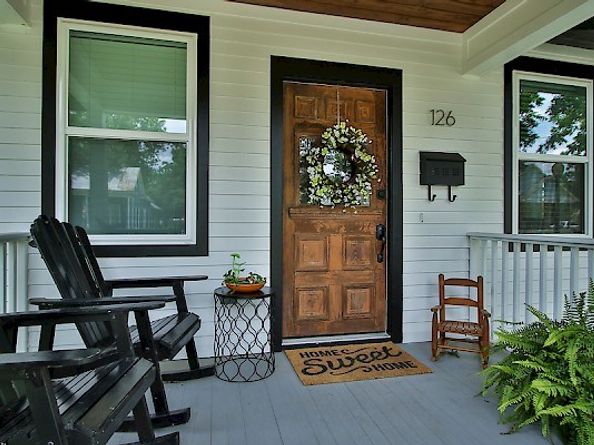 126 2nd Street, Sugar Land TX 77498