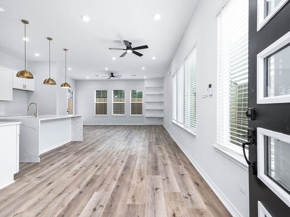 2716 Spence Road, Houston TX 77093