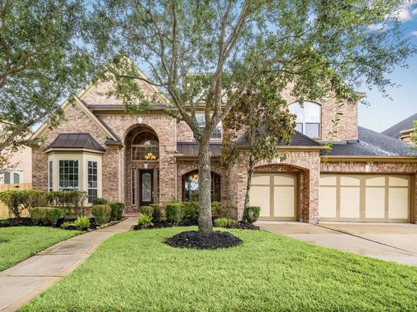 4503 Riley Way Lane, Sugar Land TX 77479