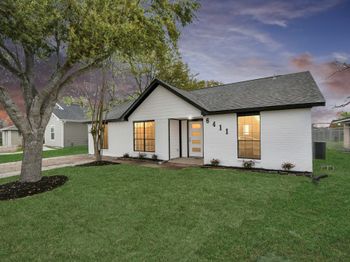 6411 Hollow Oaks Drive