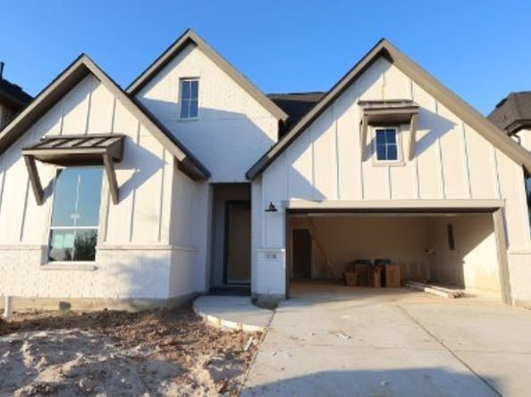 26314 Prairie Delight Place, Hockley TX 77447