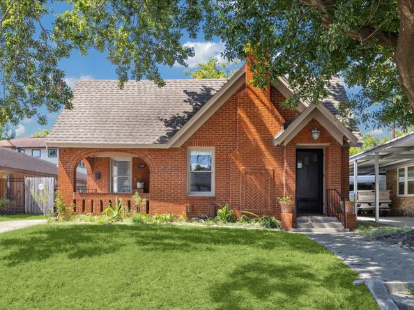 1108 Wyatt Street, Houston TX 77023