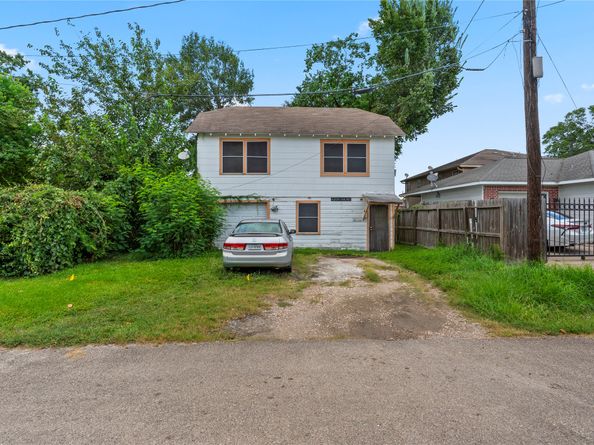 4209 Short Street, Houston TX 77021