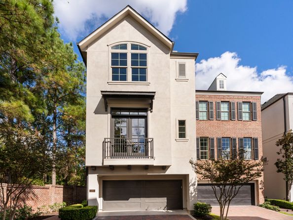 130 Gateway Park Place, The Woodlands TX 77380