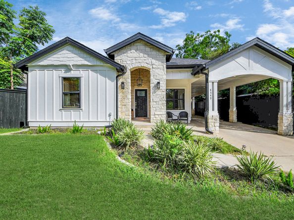 8349 Lenore Street, Houston TX 77017