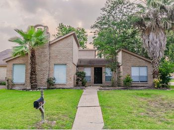 3014 Misty Park Drive