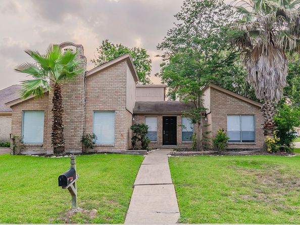 3014 Misty Park Drive, Houston TX 77082