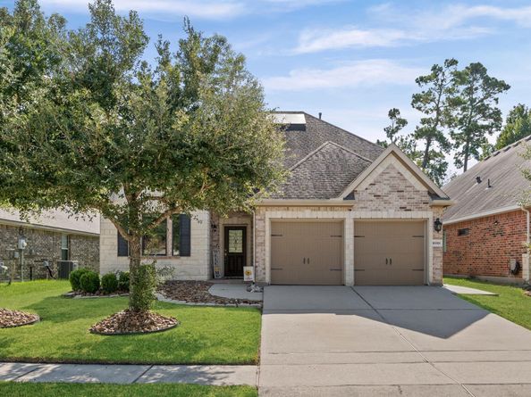 16918 Lake Willowby Lane, Houston TX 77044