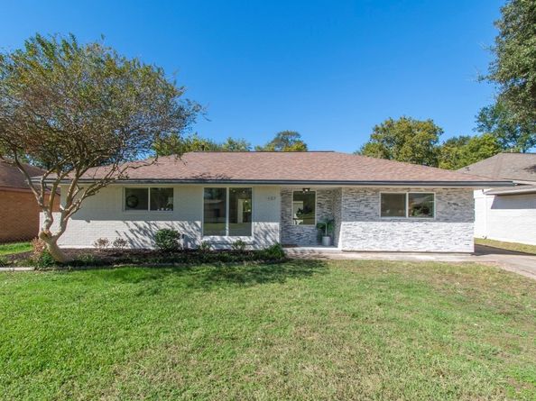 4309 Costa Rica Road, Houston TX 77092