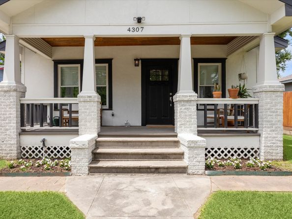 4307 Beggs, Houston TX 77009