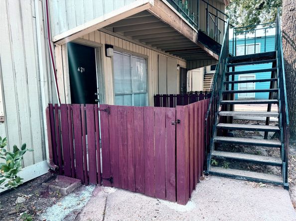 5625 Antoine Drive 421, Houston TX 77091