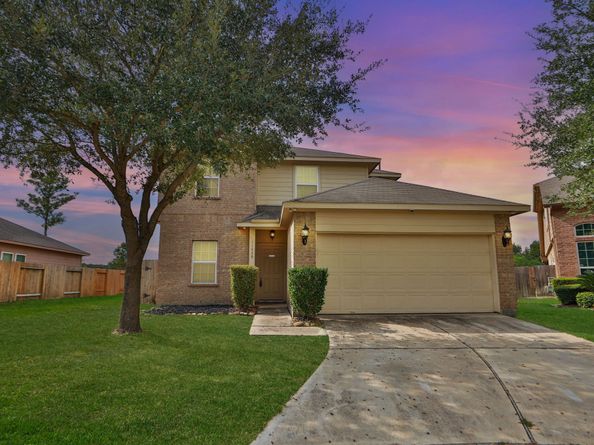11439 Northam Drive, Tomball TX 77375