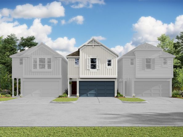 11418 Lucky Falls Drive, Houston TX 77047