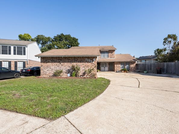 11354 White Gate Lane, Houston TX 77067