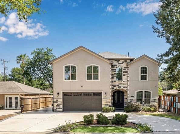 5217 W 43rd Street, Houston TX 77092