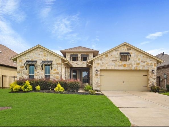 10630 Hazel Hills Drive, Cypress TX 77433