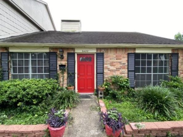 6432 Bankside Drive, Houston TX 77096