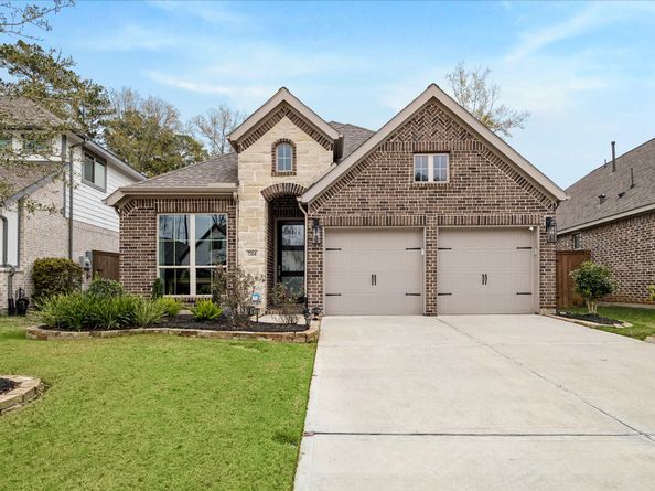 7354 Mount Greylock Loop, Porter TX 77365
