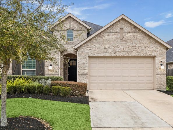 19706 Glenwick Falls Ct, Richmond TX 77407