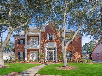 16322 Hazy Pines Court