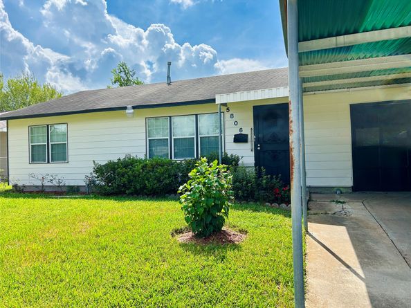 5806 Beldart Street, Houston TX 77033
