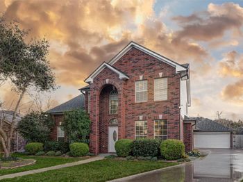 1723 Park Ridge Drive