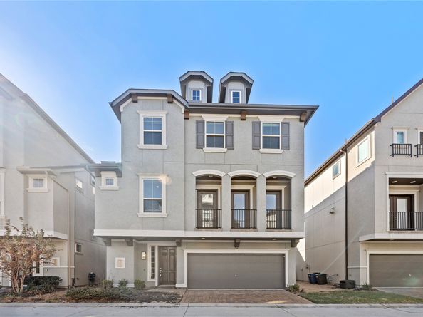 4007 Centre Valley Lane, Houston TX 77043