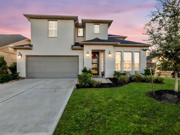 9231 Browning Run Drive, Cypress TX 77433