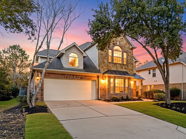 150 Pinto Point Place, Spring TX 77389