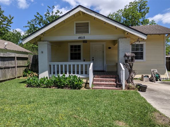 4615 Woodside Street, Houston TX 77023