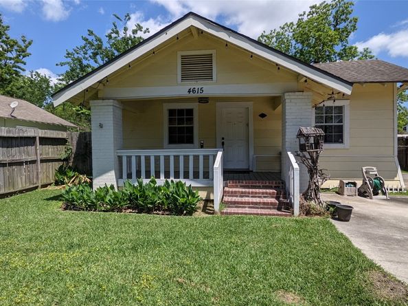 4615 Woodside Street, Houston TX 77023