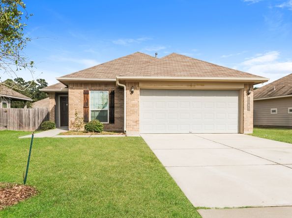 1165 Shadow Glenn Drive, Conroe TX 77301