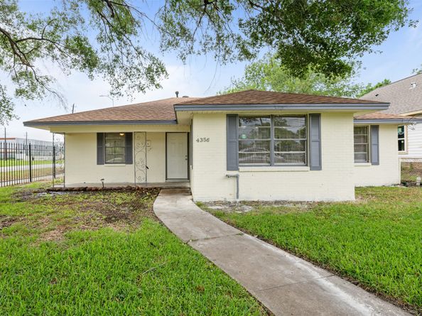 4356 Phlox Street, Houston TX 77051