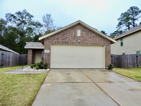 18722 Clearwater Brook Drive, New Caney TX 77357