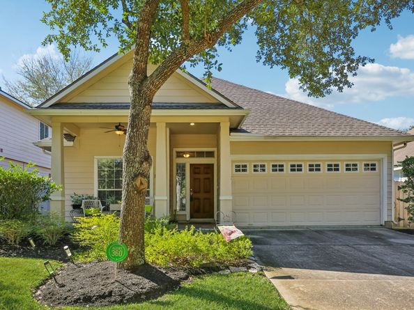 12226 Sunlight Peak Lane, Humble TX 77346