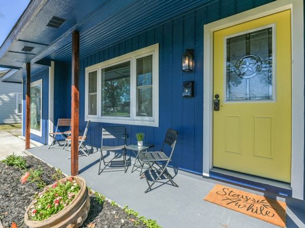 3631 Luca Street, Houston TX 77021