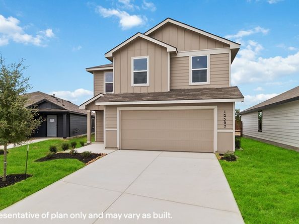 11919 Mulberry Vine Lane, Houston TX 77048