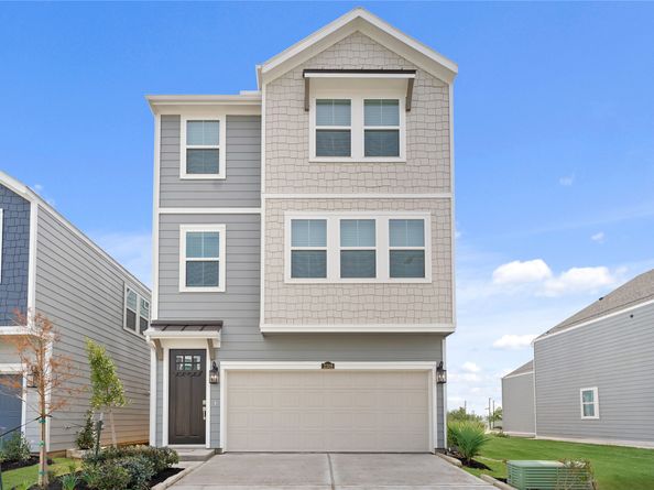 2308 Via Cami Lane, Houston TX 77051