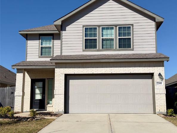 22691 Malvicino Drive, New Caney TX 77357