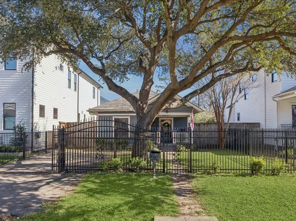 918 Tulane Street, Houston TX 77008