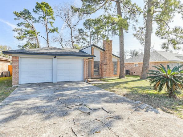 22106 Meadowgate Drive, Spring TX 77373