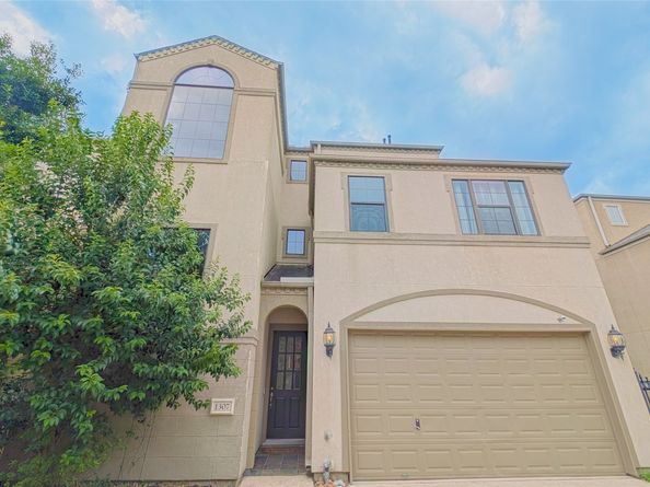 1307 Riverine Court, Houston TX 77055