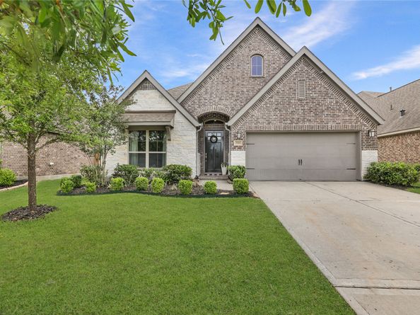28169 Knight Peak Drive, Spring TX 77386