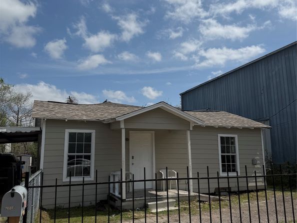 11914 Anchick Street, Houston TX 77076