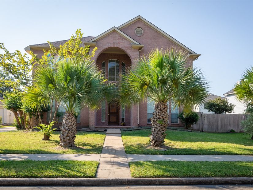 14715 Rancho Vista Drive, Houston TX 77083