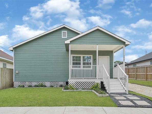 7926 Hudson Street, Houston TX 77012