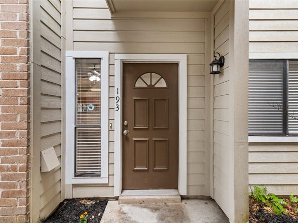 3500 Tangle Brush Drive 193, The Woodlands TX 77381