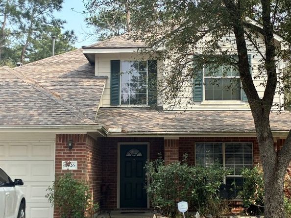 17826 Yukon Pass Drive, Humble TX 77346