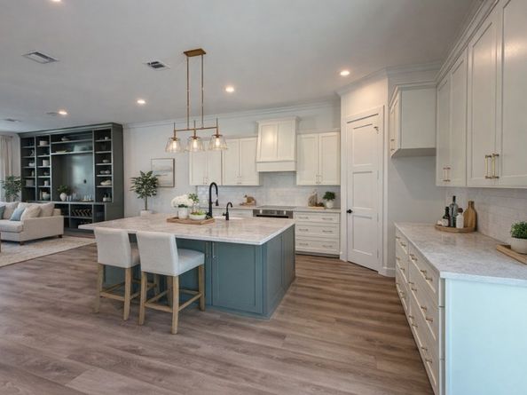 1109 Beasley Hills Lane, Houston TX 77008